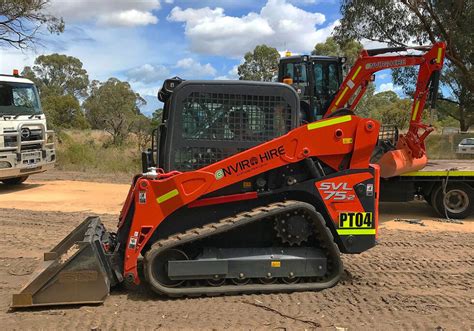 wheeled skid steer hire perth|posi track loader hire perth.